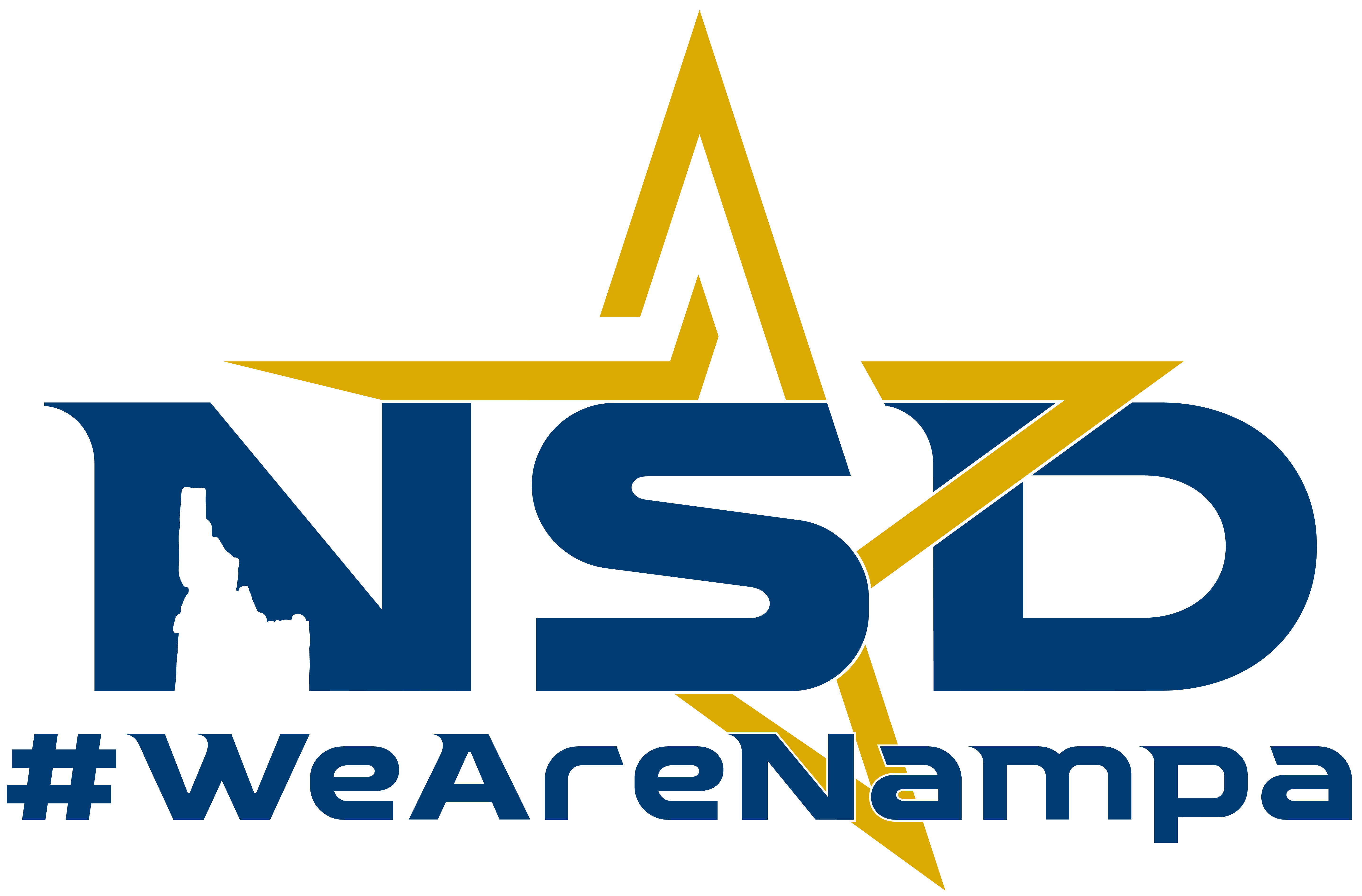 NSD Logo